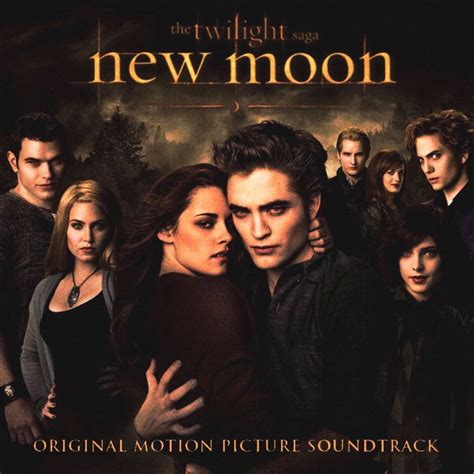 new moon megashare|The Twilight Saga: New Moon (soundtrack) .